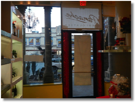 Panache-before-entry Panache-before-entry